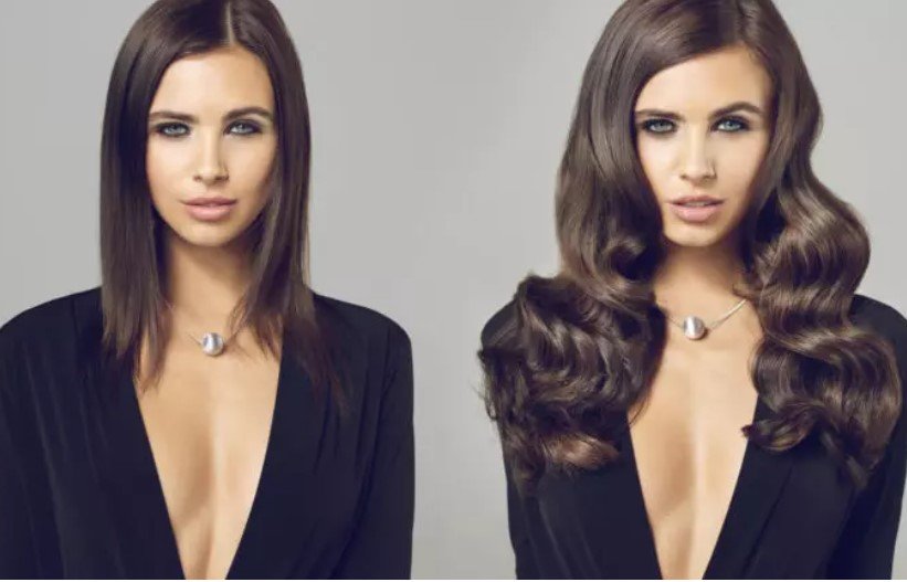 HAIR EXTENSIONS AT TERENCE PAUL HAIR SALONS IN HALE, KNUTSFORD, WILMSLOW, BRAMHALL AND DIDSBURY