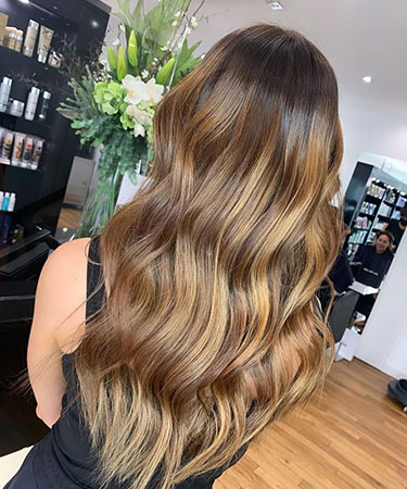 BEST BALAYAGE HAIR COLOUR SALONS NEAR ME IN MANCHESTER