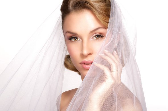Wedding hair experts in Greater Manchester at Terence Paul Salons