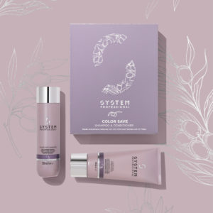 System Professional Hair Care Christmas Gift Sets Manchester Salons 3