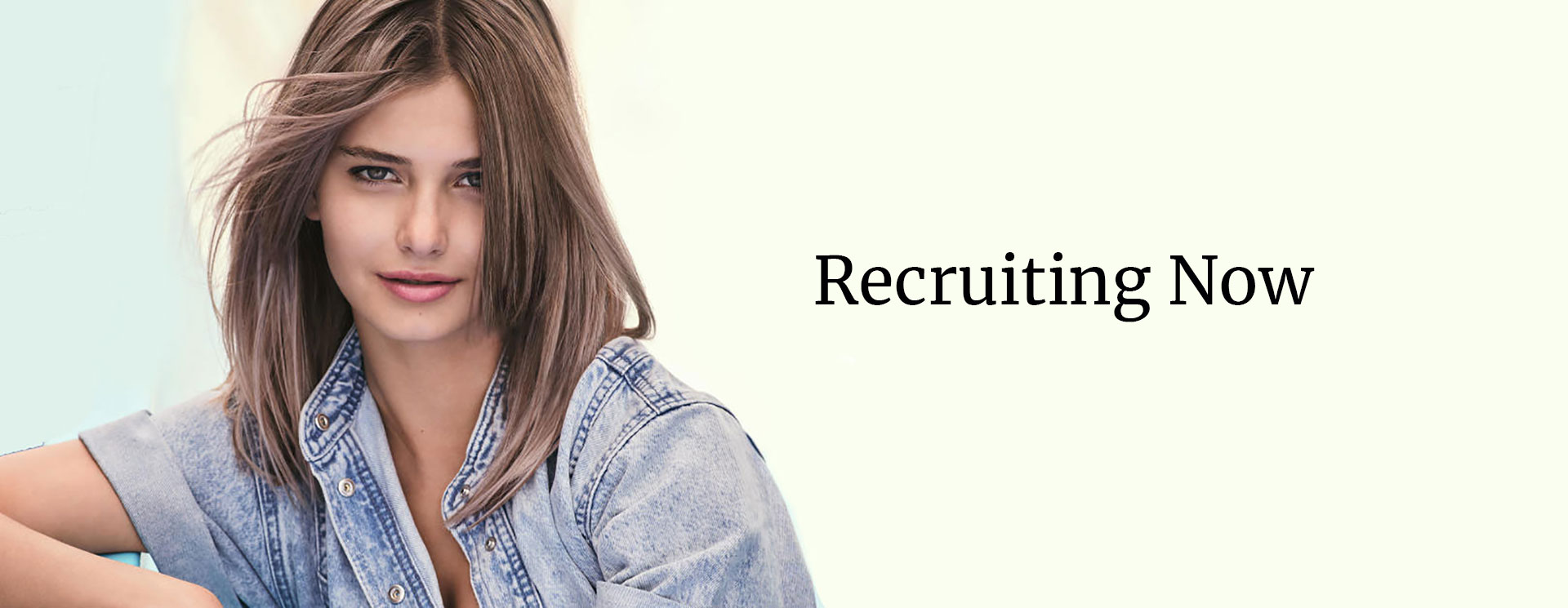 Hair Salon Assistant Knutsford Terence Paul