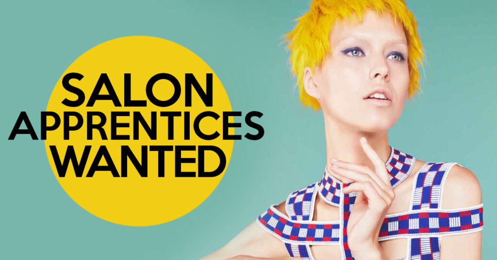 Hairdressing Apprenticeships Didsbury Manchester