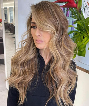 THE BEST HAIR EXTENSIONS EXPERTS NEAR ME