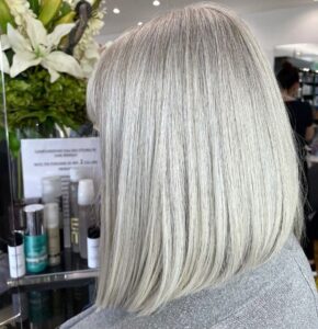 Hairstyle ideas for older women manchester salons