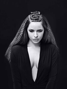 Braided hairstyles at Terence Paul Cheshire hair salons