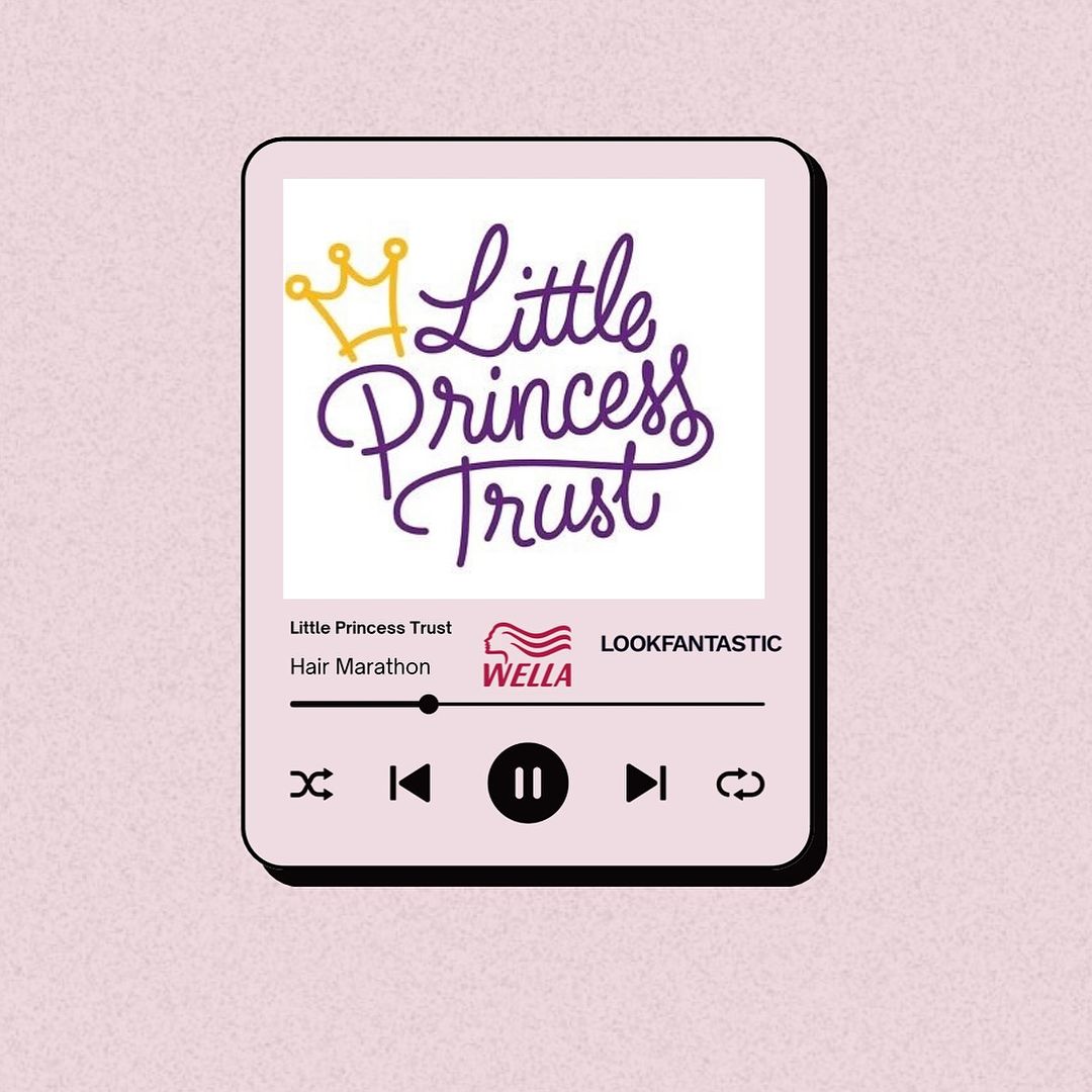 Little Princess Trust Charity Event Knutsford