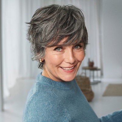 Fabulous @40+