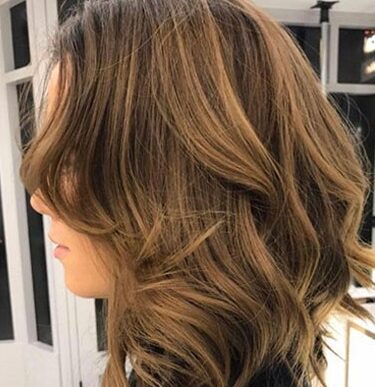 LAYERED HAIRSTYLES AT BEST HAIRDRESSERS IN MANCHESTER - TERENCE PAUL SALONS LAYERED HAIRSTYLES AT BEST HAIRDRESSERS IN MANCHESTER - TERENCE PAUL SALONS