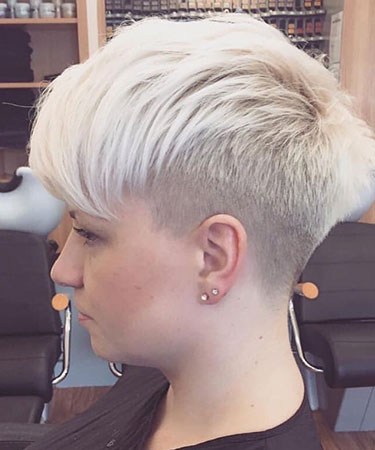 SHORT HAIRSTYLES AT BEST HAIRDRESSERS IN MANCHESTER - TERENCE PAUL SALONS SHORT HAIRSTYLES AT BEST HAIRDRESSERS IN MANCHESTER - TERENCE PAUL SALONS