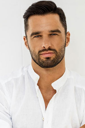 THE BEST MENS HAIR SALON NEAR ME