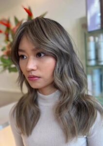 Hair Trends 2023 Terence Paul Manchester Salons