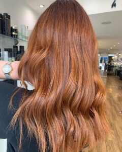 Professional Hair care products Manchester salon