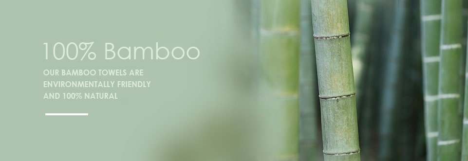 Bamboo Eco Friendly Disposable Towels Cheshire Hairdressers 1