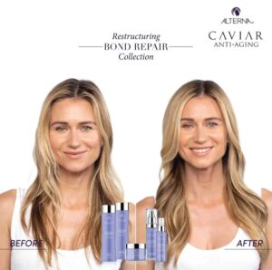 Caviar Bond Repair Treatments Cheshire Manchester Salons