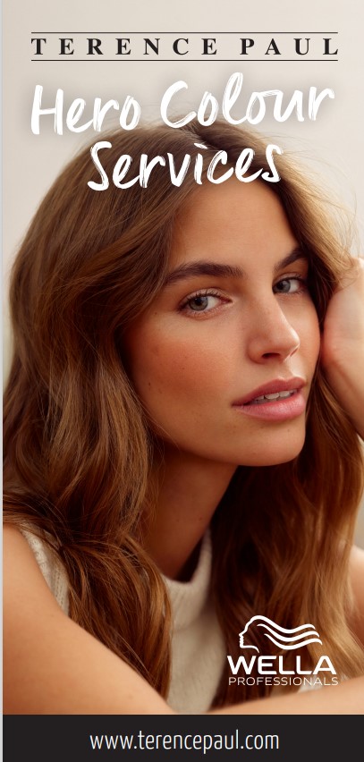Hair Colour Services Manchester Cheshire at Terence Paul Hair Colour Services Manchester Cheshire at Terence Paul
