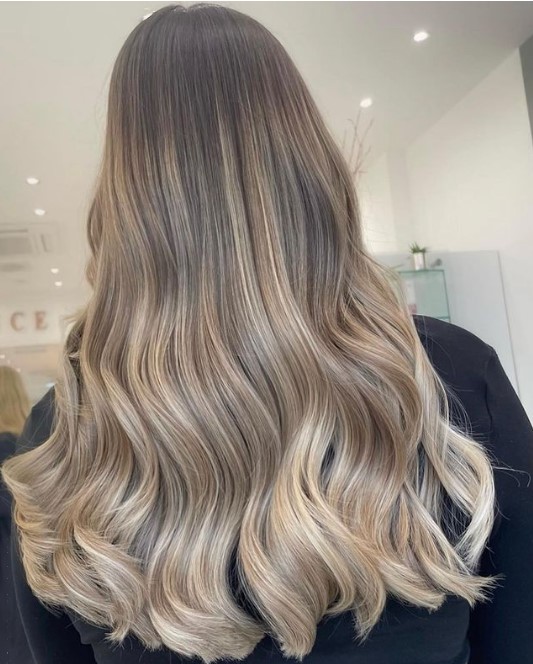 Spring Hair Trends