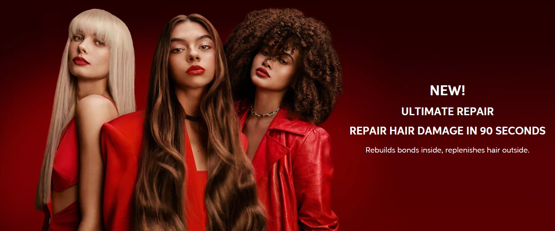 Wella Ultimate Repair Treatments Terence Paul Manchester Hair Salons