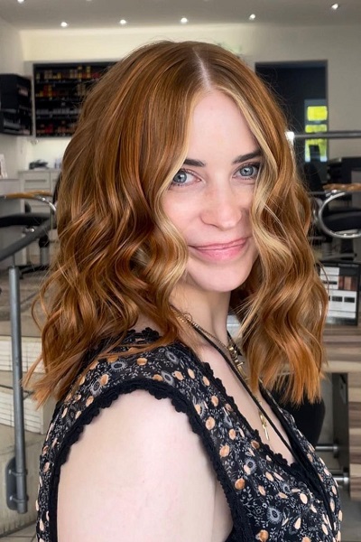 Summer Hair Trends