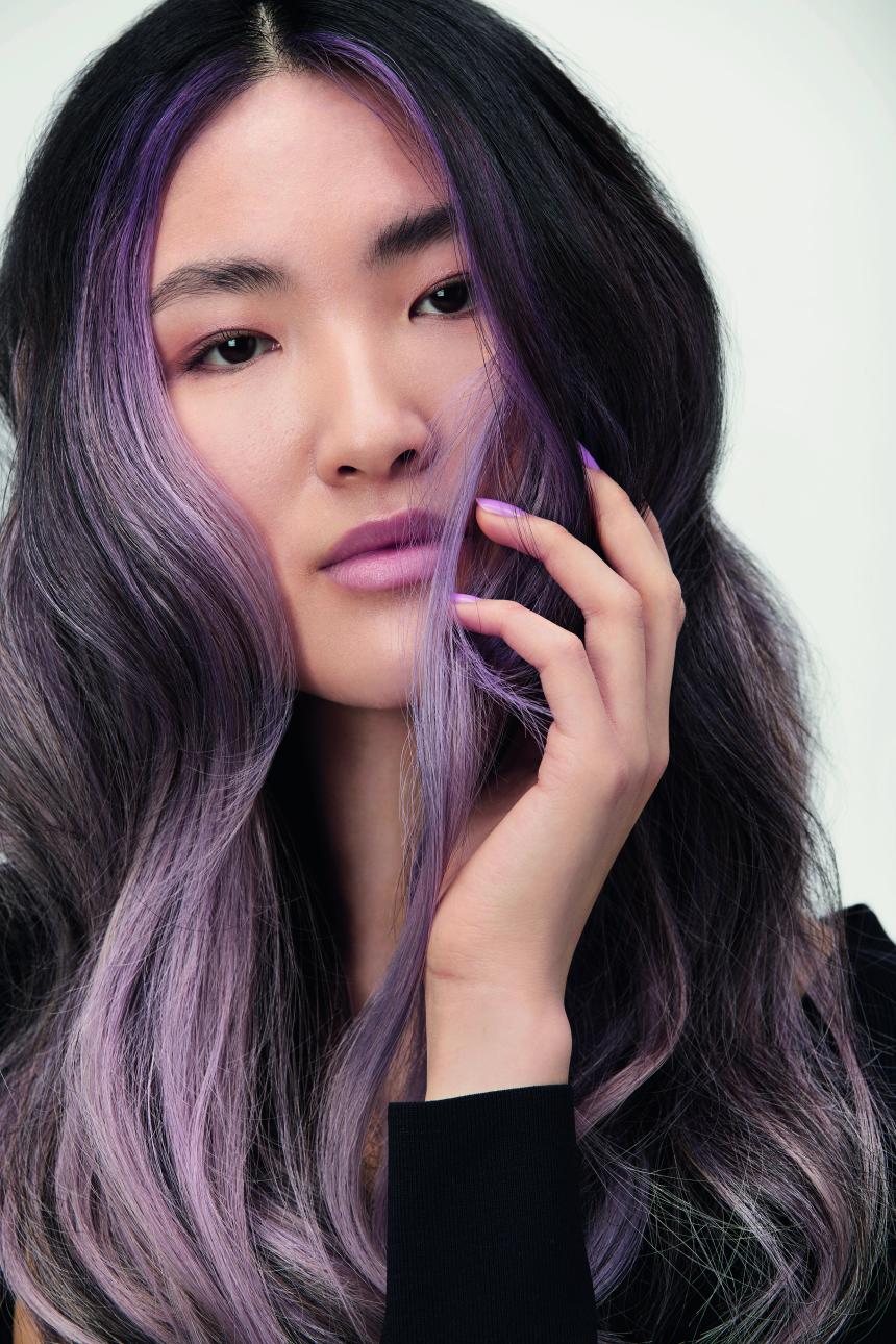 Prevent Hair Colour Fade