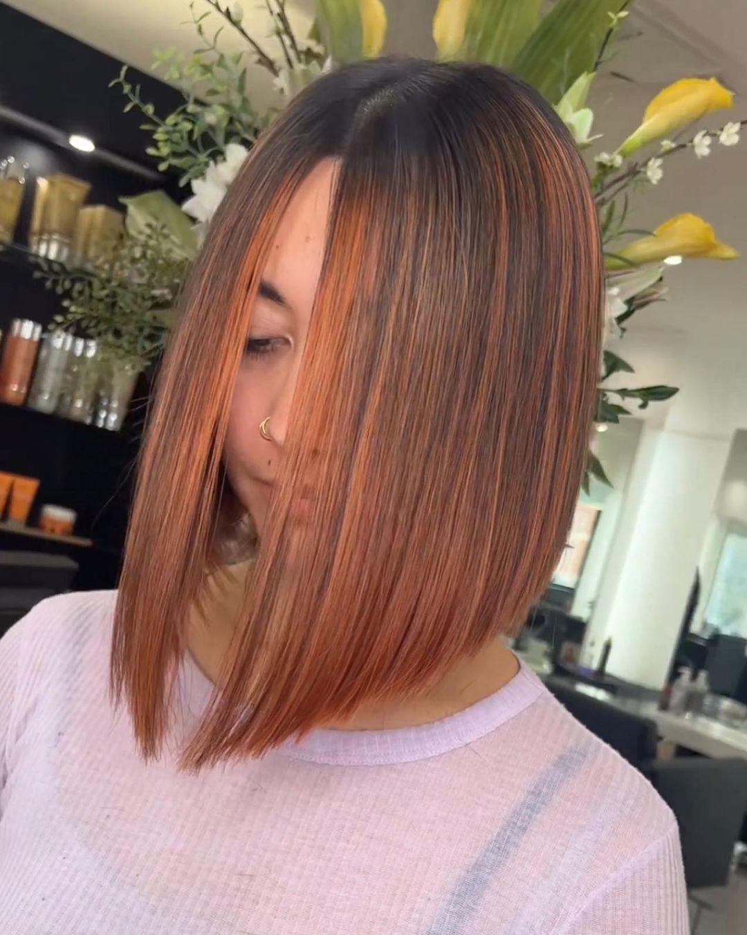 Repair Damaged Hair Cheshire Hair Salons