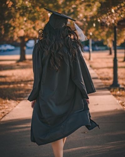 Head Back To Uni in Style