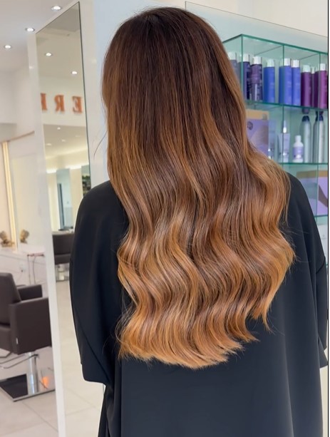 Autumn Hair Trends 2023