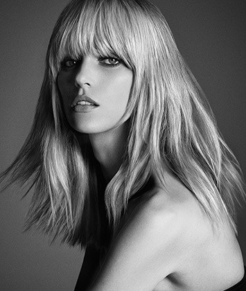 Party Hair Inspiration
