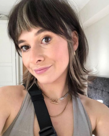 HAIRCUTS & STYLES AT TERENCE PAUL HAIR SALON IN GREATER MANCHESTER