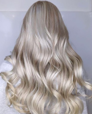 HAIR COLOUR EXPERTS IN MANCHESTER AT TERENCE HALE SALONS