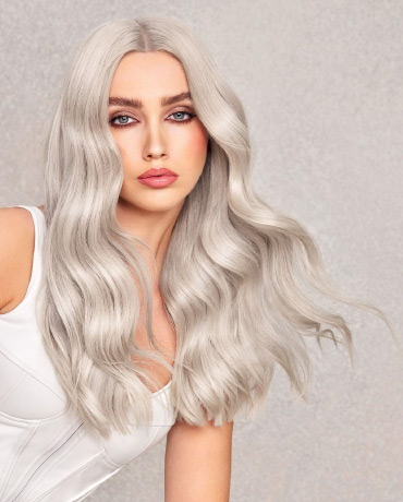 HAIR EXTENSIONS EXPERTS IN MANCHESTER AT TERENCE PAUL SALONS