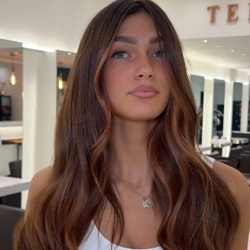 hair colour experts in greater manchester