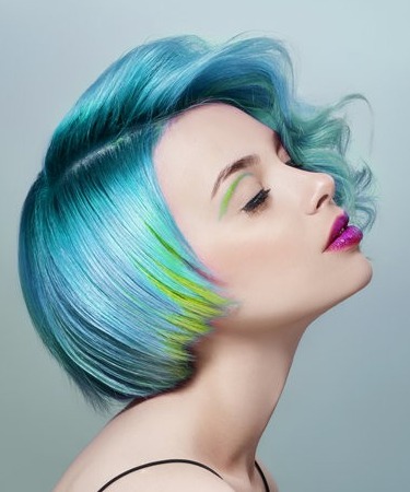 Vivid hair colour at Terence Paul Salons in Wilmslow, Knutsford, Hale, Didsbury and Bramhall Vivid hair colour at Terence Paul Salons in Wilmslow, Knutsford, Hale, Didsbury and Bramhall