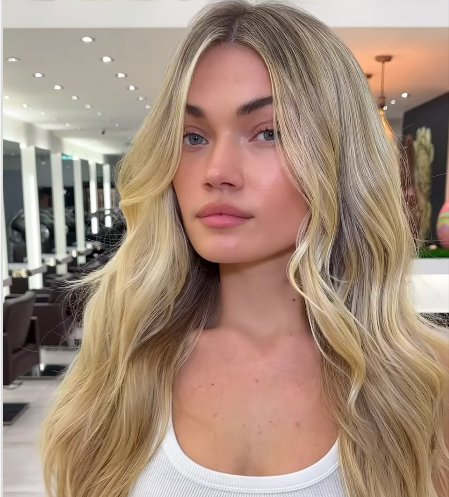 Why We Love Glass Hair