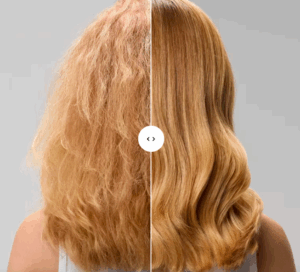 Wella SmoothFiller Hair Smoothing
