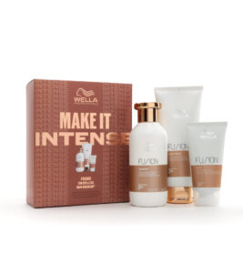 Wella Make It Intense Cheshire