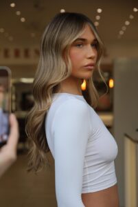 Balayage Specialists Bramhall