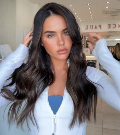 Beautyworks hair extensions Manchester