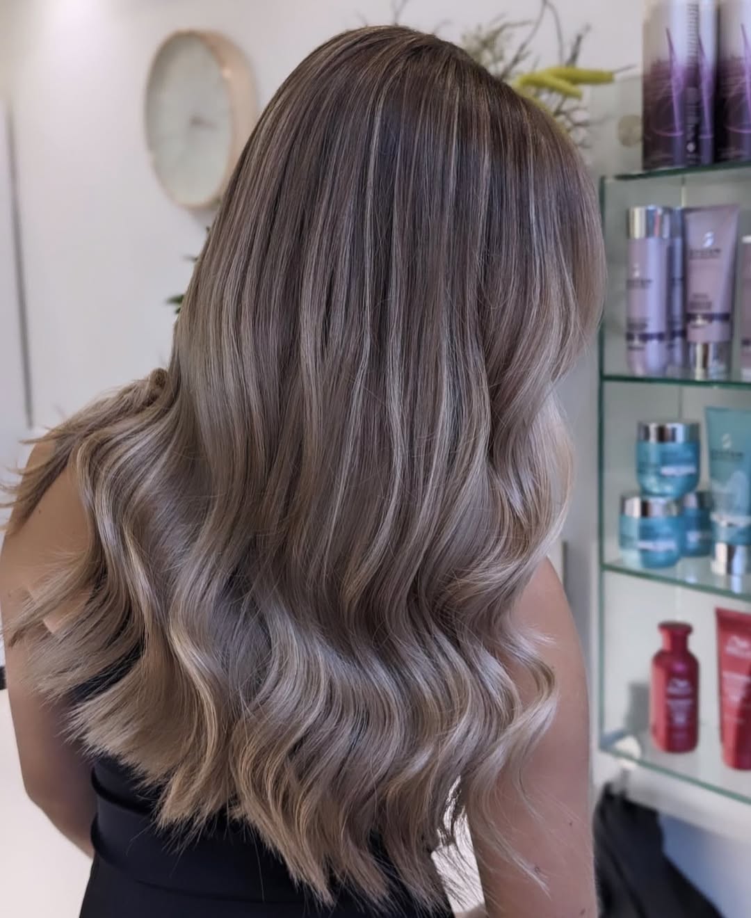 Hair Colour Correction Cheshire