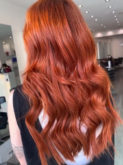 Hair Colour Specialists Cheshire