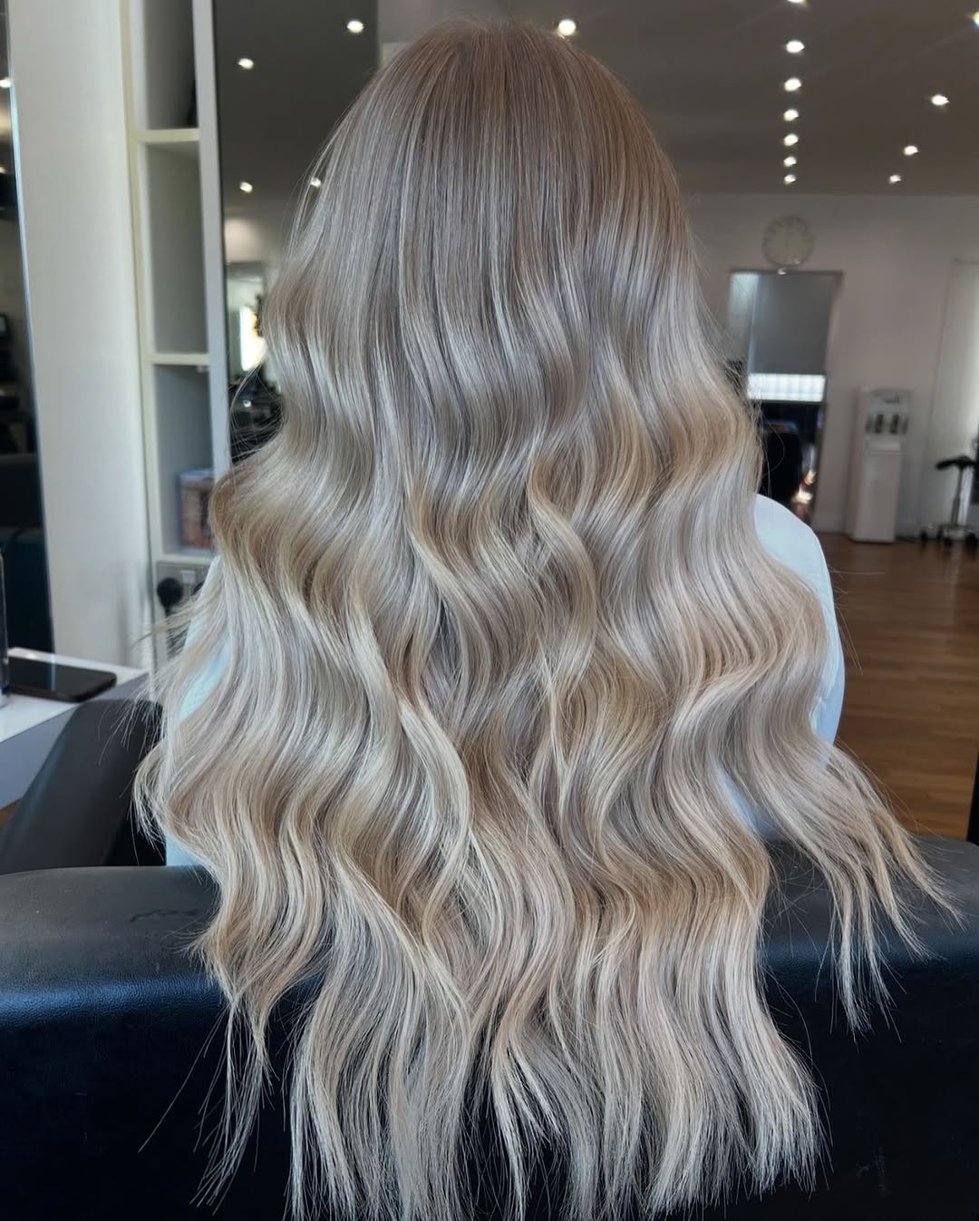 Hair extensions specialists Cheshire