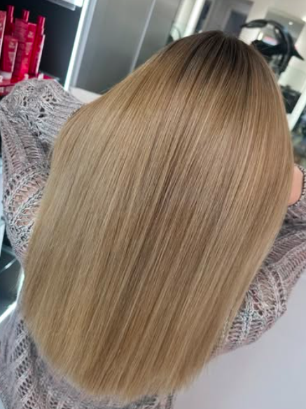 Hair Smoothing Cheshire