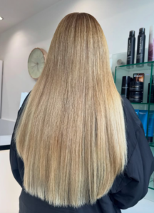 Wella SmoothFiller Manchester