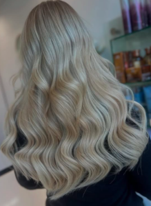 Hair extensions Manchester