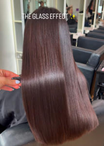 Best glossing treatments Manchester