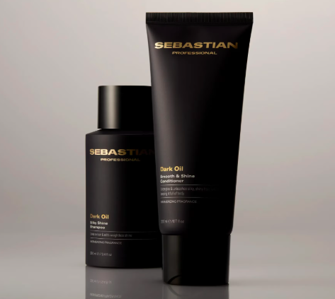Product Spotlight: Wella Dark Oil Duo