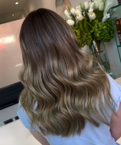 Blonde Balayage Near Me