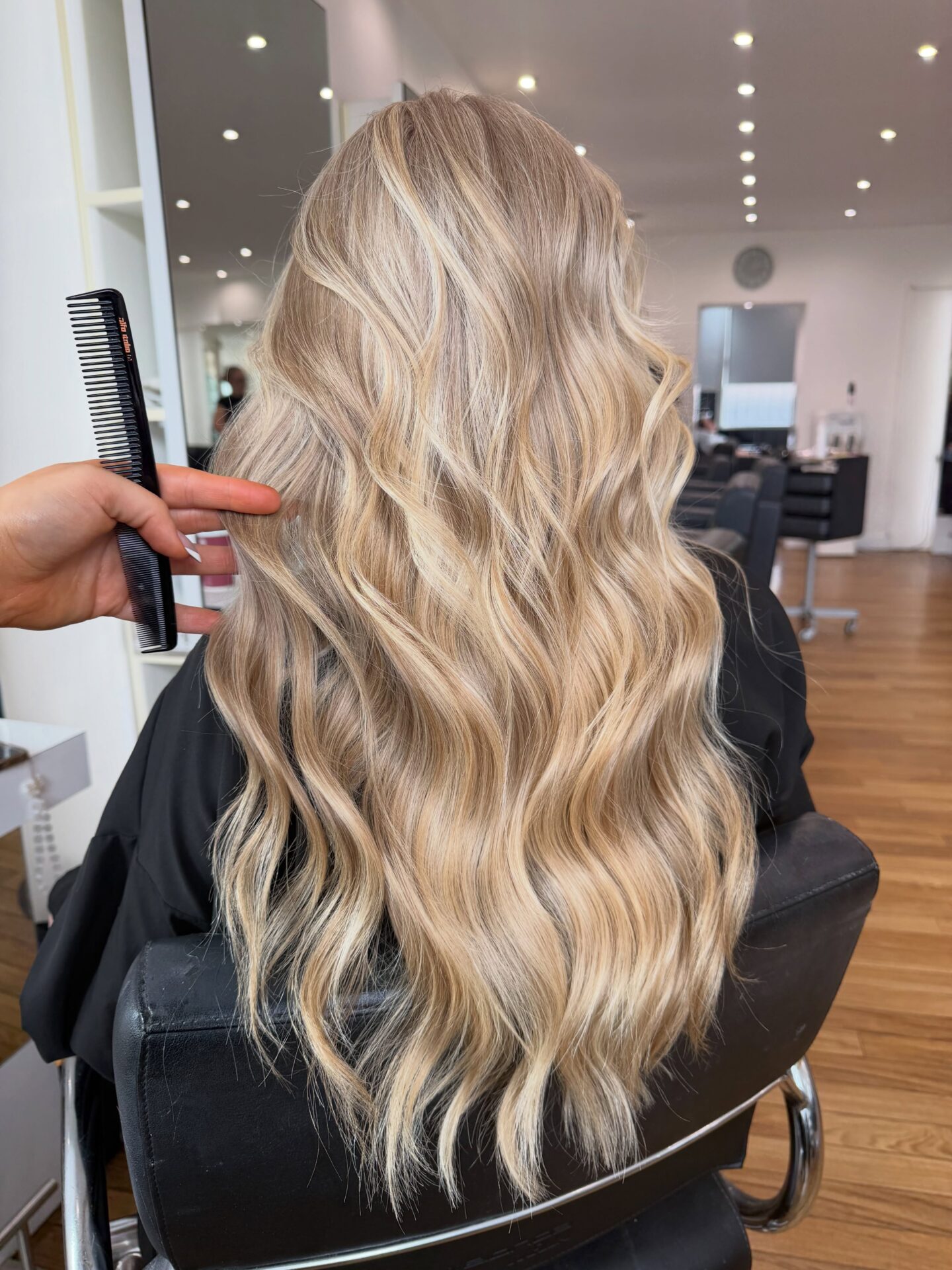 Blonding Specialists Manchester Blonding Specialists Manchester